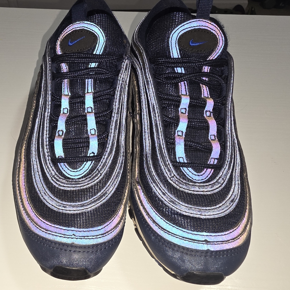 Nike Air Max 97 OBSIDIANs | 2017 Release - Picture 2 of 6